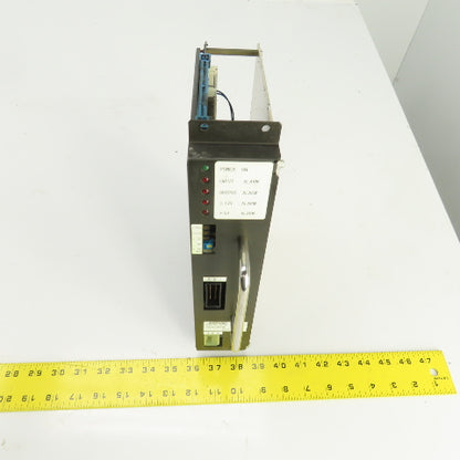 Okuma E0451-680-004 Rack Mount Power Supply V1.0 R1.0