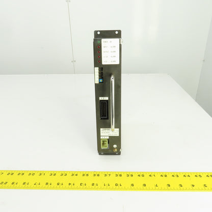 Okuma E0451-680-004 Rack Mount Power Supply V1.0 R1.0