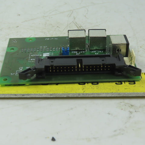 Advanced Vision Technology User K/B Decoder +2 Chanel Splitter PS2 Circuit board