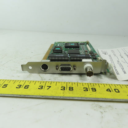 Advanced Vision Technology 25500019 PC-Y Controller Board PCB Card Ver: 2.87