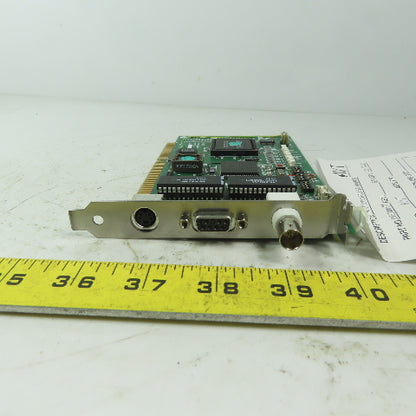 Advanced Vision Technology 25500019 PC-Y Controller Board PCB Card Ver: 2.87
