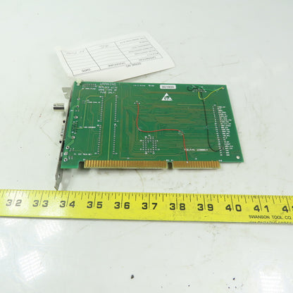 Advanced Vision Technology 25500019 PC-Y Controller Board PCB Card Ver: 2.87