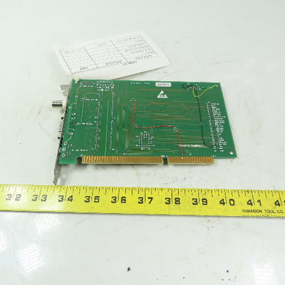 Advanced Vision Technology 25500019 PC-Y Controller Board PCB Card Ver: 2.87