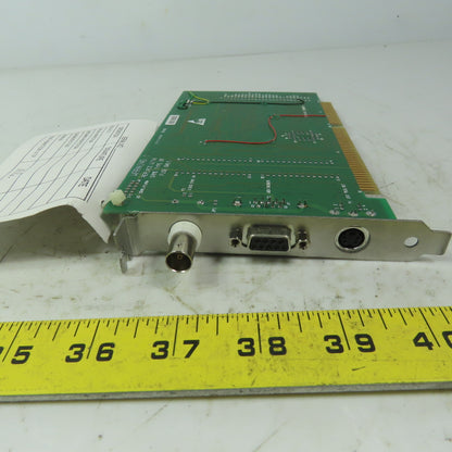Advanced Vision Technology 25500019 PC-Y Controller Board PCB Card Ver: 2.87
