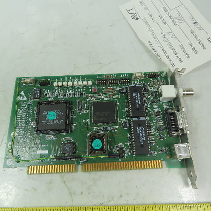 Advanced Vision Technology 25500019 PC-Y Controller Board PCB Card Ver: 2.87