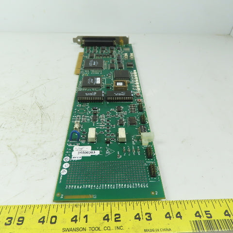 Advanced Vision Technology 25500303 Rev A PC-Y Controller Board Card Ver: 3.4 R5