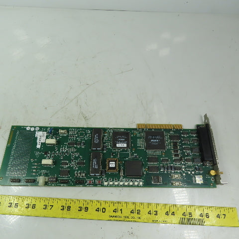 Advanced Vision Technology 25500303 Rev A PC-Y Controller Board Card Ver: 3.4 R5