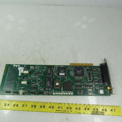 Advanced Vision Technology 25500303 Rev A PC-Y Controller Board Card Ver: 3.4 R5