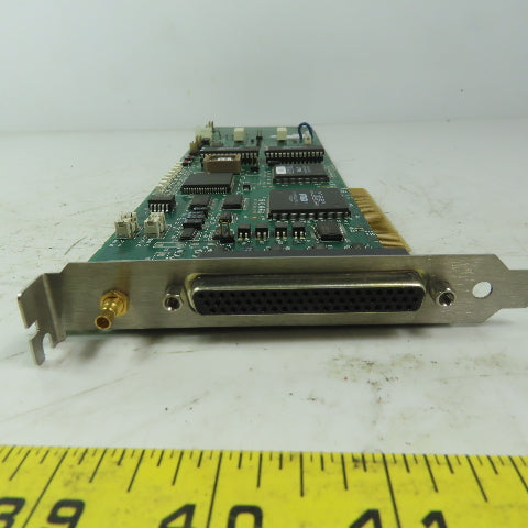 Advanced Vision Technology 25500303 Rev A PC-Y Controller Board Card Ver: 3.4 R5