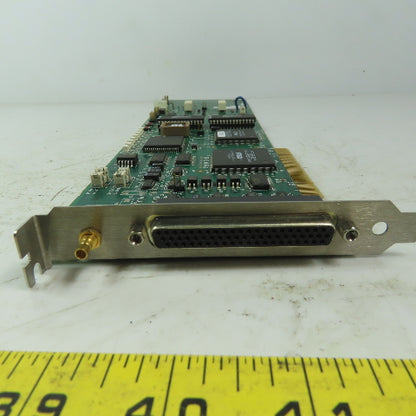 Advanced Vision Technology 25500303 Rev A PC-Y Controller Board Card Ver: 3.4 R5