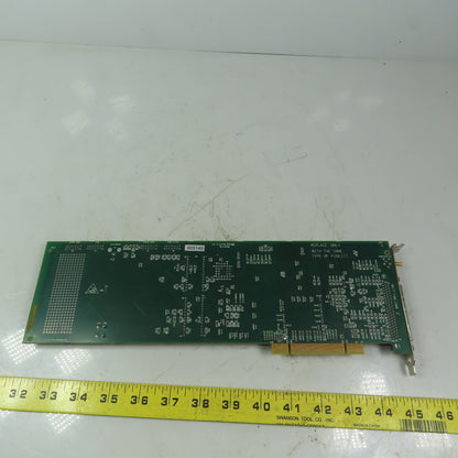 Advanced Vision Technology 25500303 Rev A PC-Y Controller Board Card Ver: 3.4 R5
