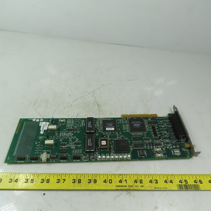 Advanced Vision Technology 25500303 Rev A PC-Y Controller Board Card Ver: 3.4 R5