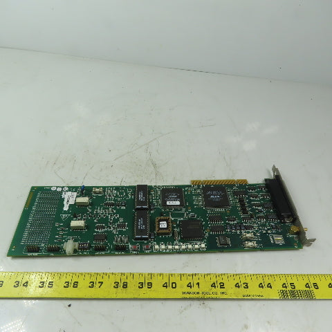 Advanced Vision Technology 25500303 Rev A PC-Y Controller Board Card Ver: 3.4 R5