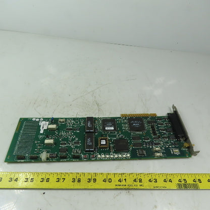 Advanced Vision Technology 25500303 Rev A PC-Y Controller Board Card Ver: 3.4 R5