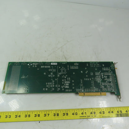 Advanced Vision Technology 25500303 Rev A PC-Y Controller Board Card Ver: 3.4 R5