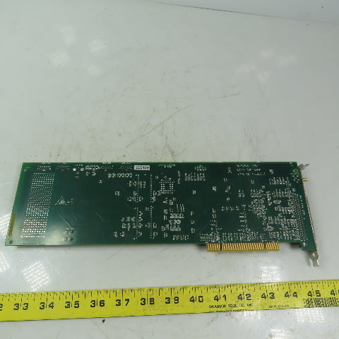 Advanced Vision Technology 25500303 Rev A PC-Y Controller Board Card Ver: 3.4 R5