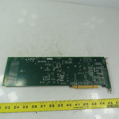 Advanced Vision Technology 25500303 Rev A PC-Y Controller Board Card Ver: 3.4 R5