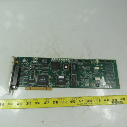 Advanced Vision Technology 25500303 Rev A PC-Y Controller Board Card Ver: 3.4 R5