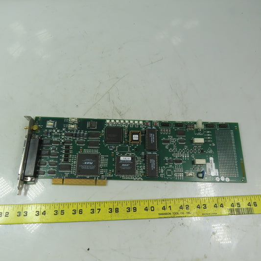 Advanced Vision Technology 25500303 Rev A PC-Y Controller Board Card Ver: 3.4 R5