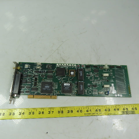 Advanced Vision Technology 25500303 Rev A PC-Y Controller Board Card Ver: 3.4 R5