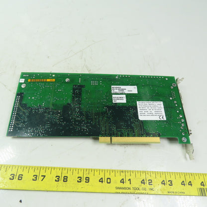 Matrox Mereor/RGB Video Frame Graper Card Board PCB For AVT System