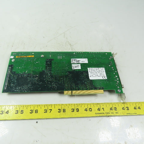 Matrox Mereor/RGB Video Frame Graper Card Board PCB For AVT System