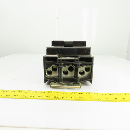 Square D LKX36400 S3B Micrologic 400A Electronic Trip Circuit Breaker 240-600VAC