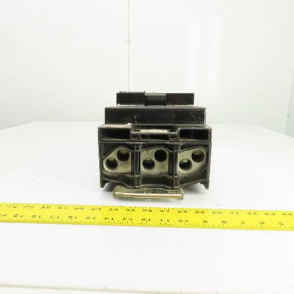 Square D LKX36400 S3B Micrologic 400A Electronic Trip Circuit Breaker 240-600VAC