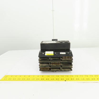 Square D LKX36400 S3B Micrologic 400A Electronic Trip Circuit Breaker 240-600VAC