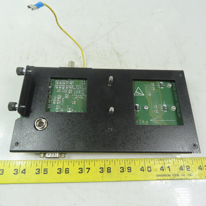 Advanced Vision Technology 2550053 Rev. B OH-CCA Card Board PCB