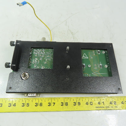 Advanced Vision Technology 2550053 Rev. B OH-CCA Card Board PCB
