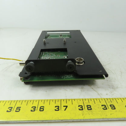 Advanced Vision Technology 2550053 Rev. B OH-CCA Card Board PCB