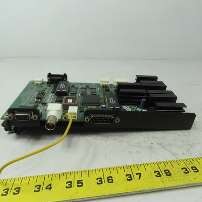 Advanced Vision Technology 2550053 Rev. B OH-CCA Card Board PCB