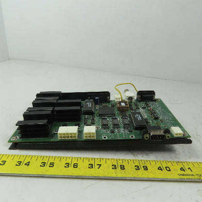 Advanced Vision Technology 2550053 Rev. B OH-CCA Card Board PCB