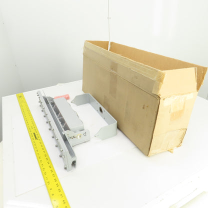 Dialight LSC3C4D3GEX SafeSite 2' LED Linear Light Fixture Hazardous Loc 100-277V
