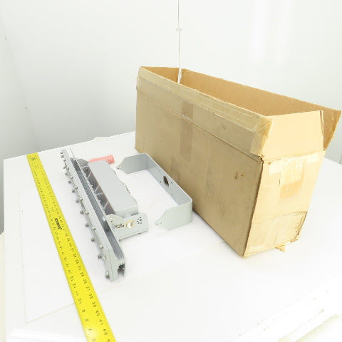 Dialight LSC3C4D3GEX SafeSite 2' LED Linear Light Fixture Hazardous Loc 100-277V
