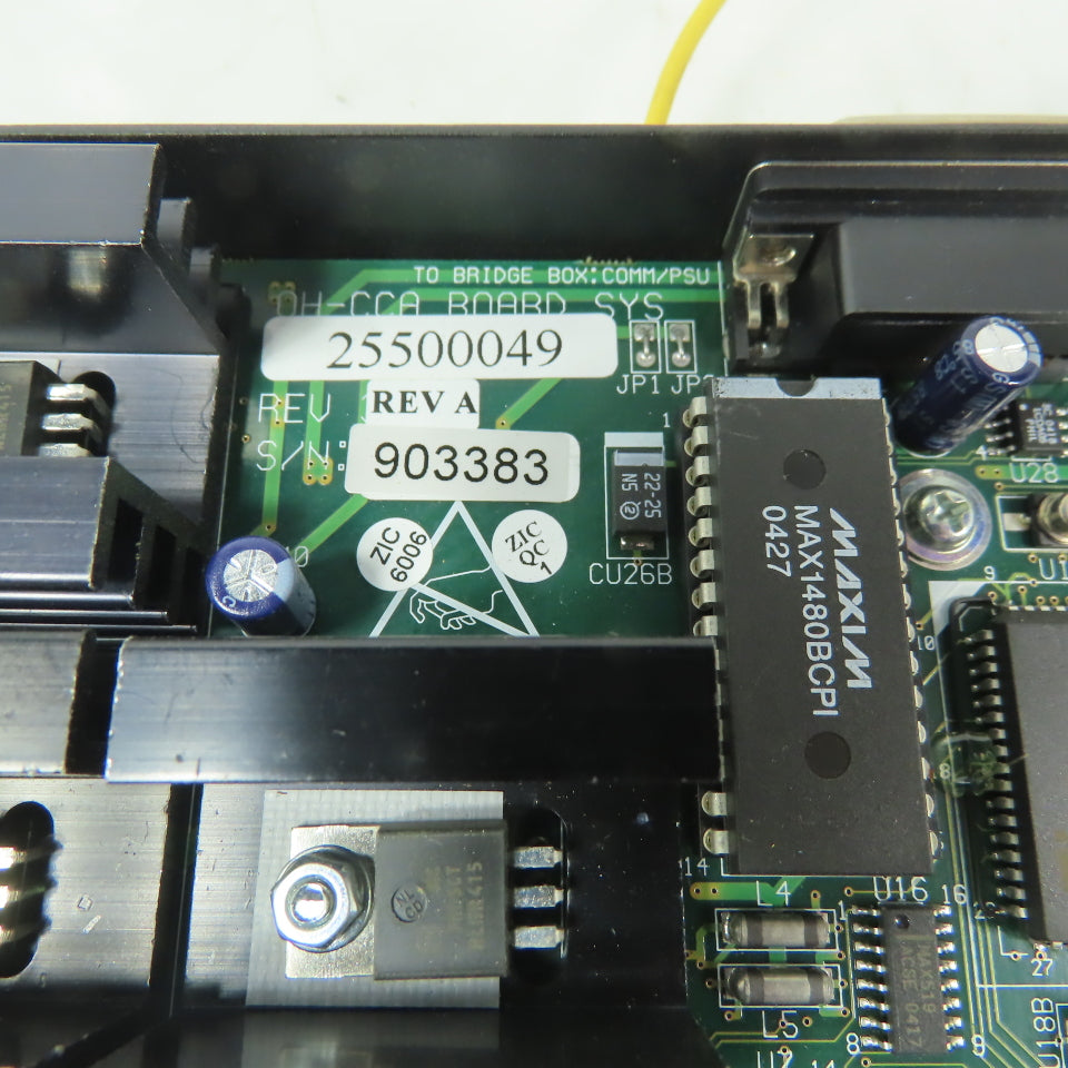 Advanced Vision Technology OH-CCA Card Board PCB