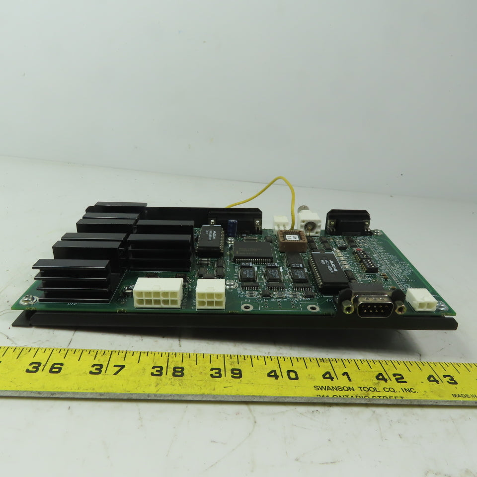 Advanced Vision Technology OH-CCA Card Board PCB