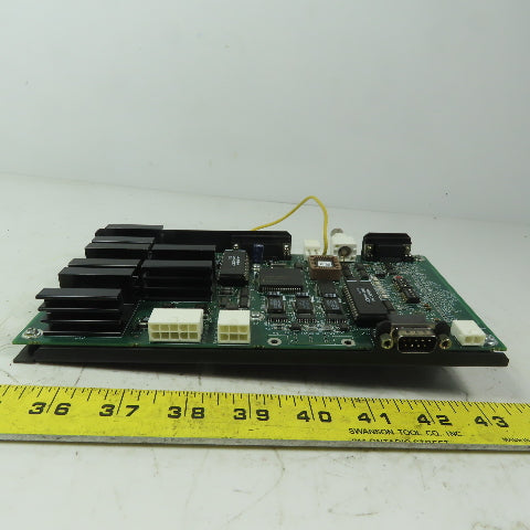 Advanced Vision Technology OH-CCA Card Board PCB
