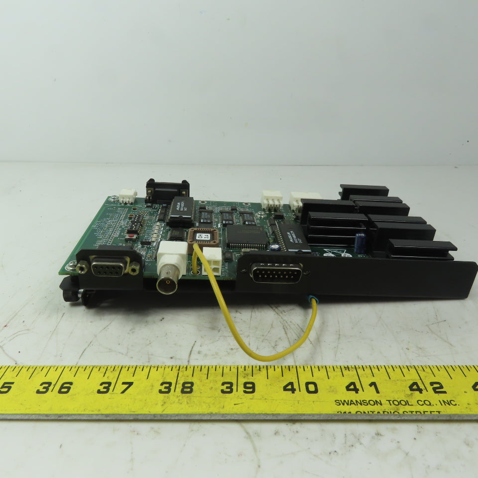 Advanced Vision Technology OH-CCA Card Board PCB