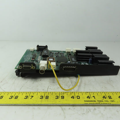 Advanced Vision Technology OH-CCA Card Board PCB