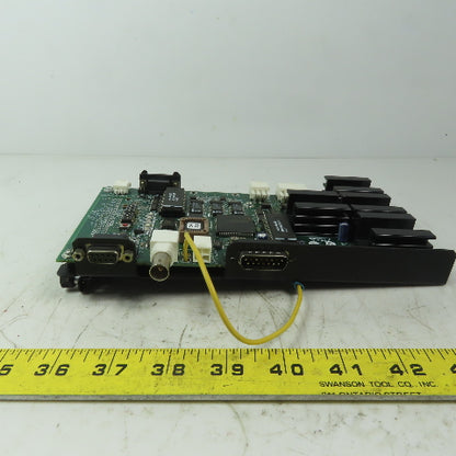 Advanced Vision Technology OH-CCA Card Board PCB