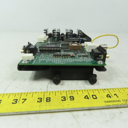 Advanced Vision Technology OH-CCA Card Board PCB