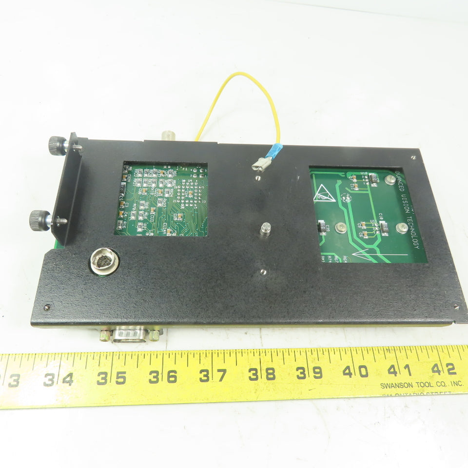 Advanced Vision Technology OH-CCA Card Board PCB