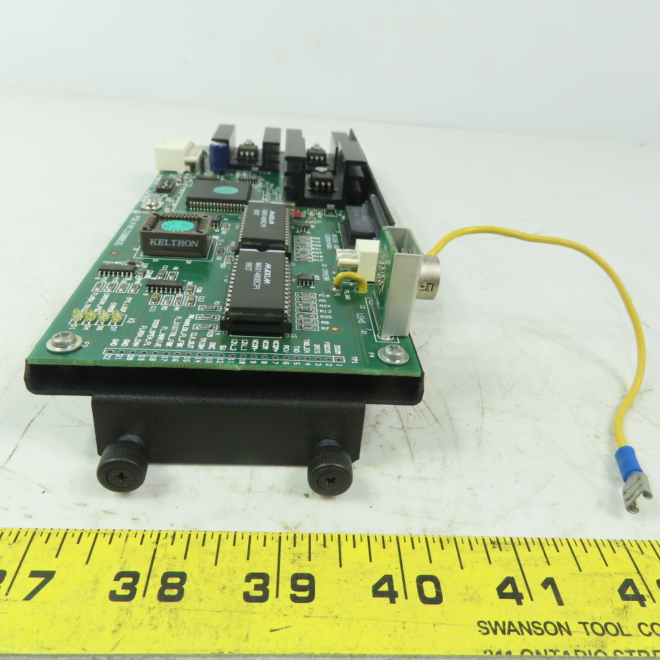 Advanced Vision Technology 22900035 Rev:2.1 OH-CCA Card Board PCB