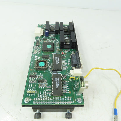 Advanced Vision Technology 22900035 Rev:2.1 OH-CCA Card Board PCB