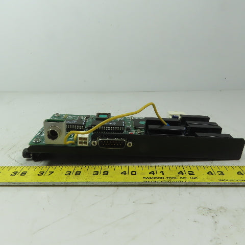 Advanced Vision Technology 22900035 Rev:2.1 OH-CCA Card Board PCB