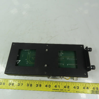 Advanced Vision Technology 22900035 Rev:2.1 OH-CCA Card Board PCB