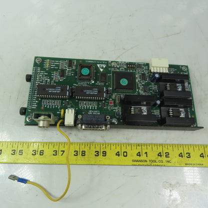Advanced Vision Technology 22900035 Rev:2.1 OH-CCA Card Board PCB