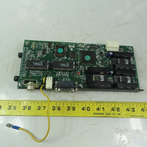 Advanced Vision Technology 22900035 Rev:2.1 OH-CCA Card Board PCB